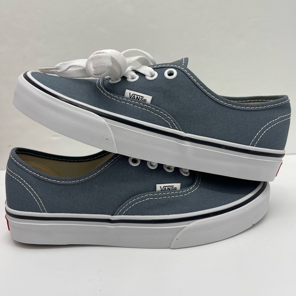 Vans Men’s Authentic Color Theory Stormy Weather
VN000EGARV2 Sneakers - Picture 16 of 16